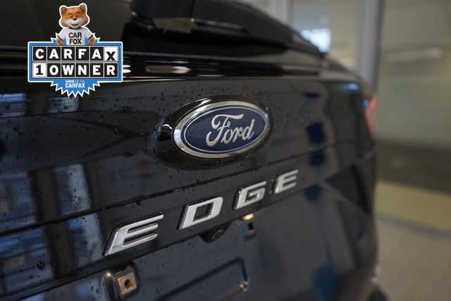 Thumbnail: 2023 Ford Edge - 13
