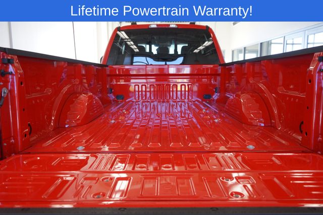 Thumbnail: 2026 Ford F-250 - 5