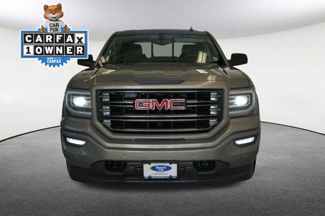 Thumbnail: 2017 GMC Sierra 1500 - 18