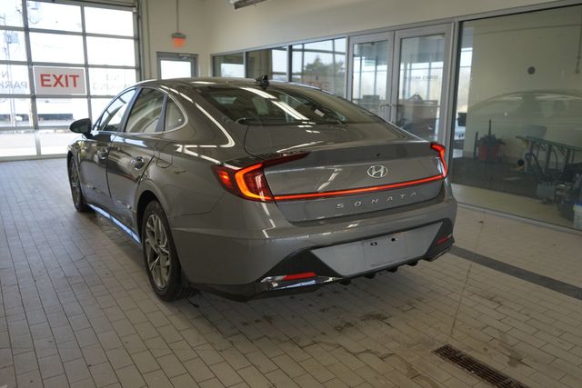 Thumbnail: 2023 Hyundai Sonata - 11
