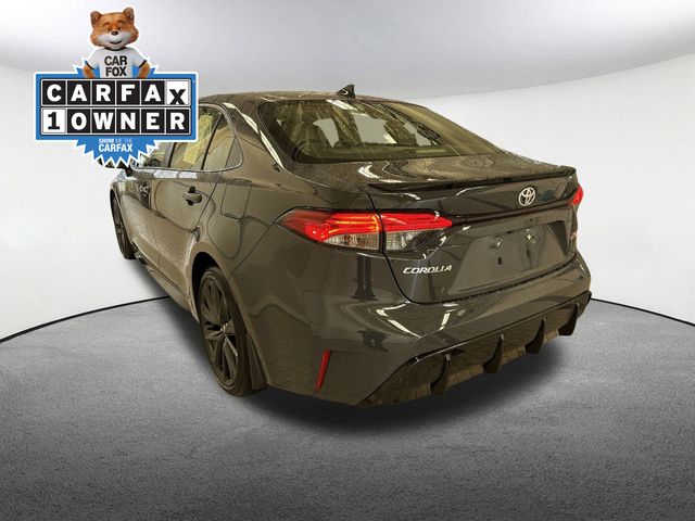 Thumbnail: 2024 Toyota Corolla - 11