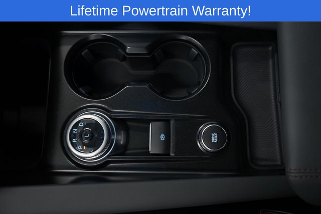 Thumbnail: 2026 Ford Explorer - 25