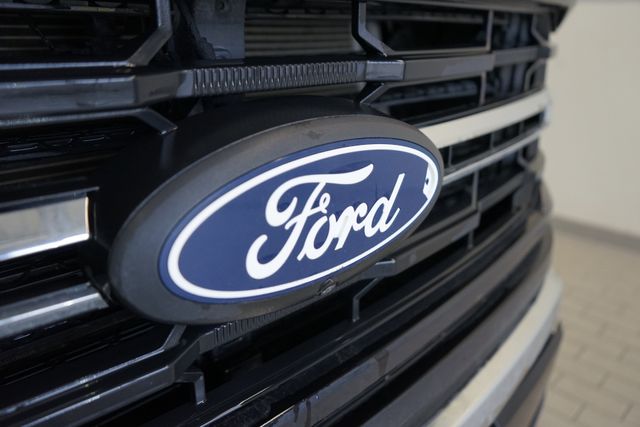 Thumbnail: 2024 Ford F-150 - 19