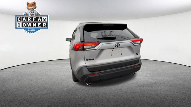 Thumbnail: 2025 Toyota RAV4 - 8