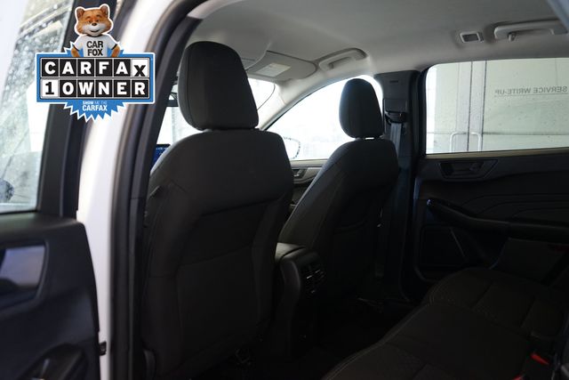 Thumbnail: 2024 Ford Escape - 29