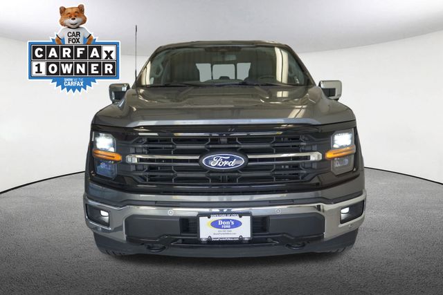 Thumbnail: 2024 Ford F-150 - 18