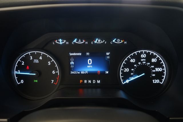 Thumbnail: 2023 Ford F-150 - 23