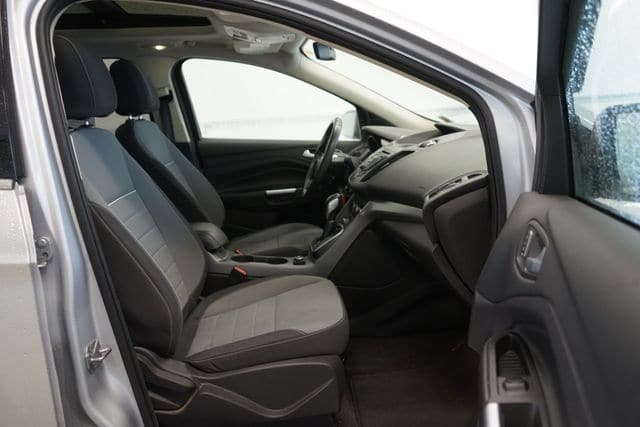 Thumbnail: 2013 Ford Escape - 22