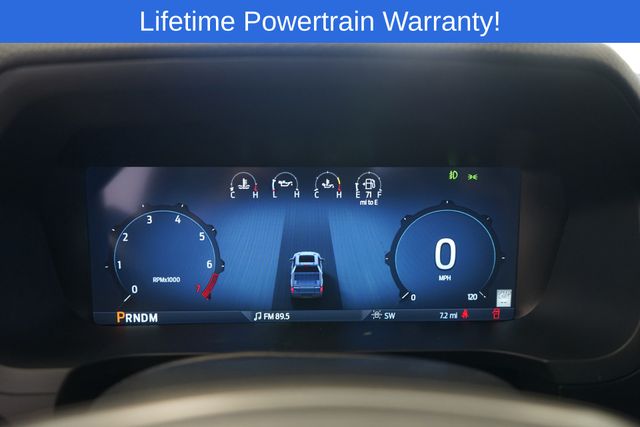 Thumbnail: 2026 Ford F-150 - 23