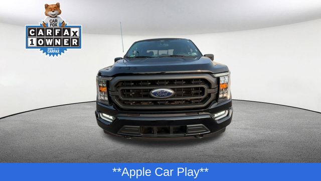Thumbnail: 2022 Ford F-150 - 3