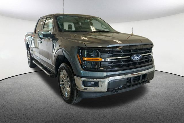 Thumbnail: 2024 Ford F-150 - 10