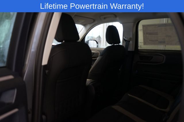 Thumbnail: 2025 Ford Bronco Sport - 29