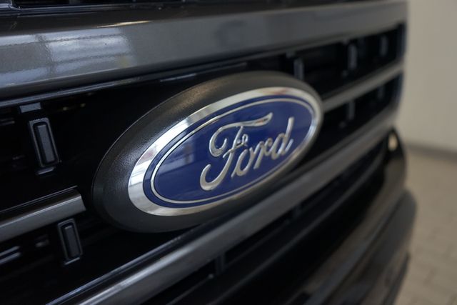 Thumbnail: 2023 Ford F-150 - 21