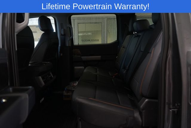 Thumbnail: 2026 Ford F-250 - 22