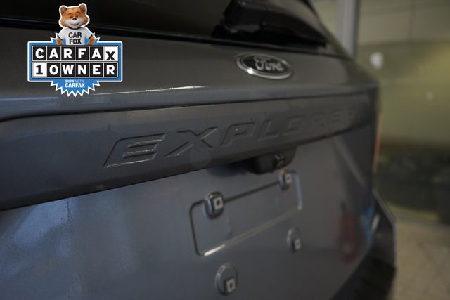 Thumbnail: 2023 Ford Explorer - 13