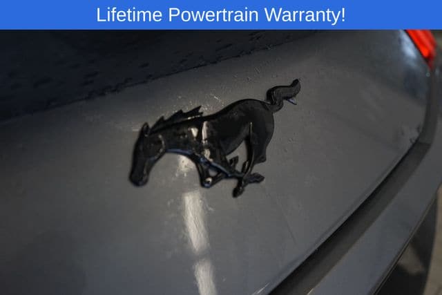 Thumbnail: 2026 Ford Mustang - 12