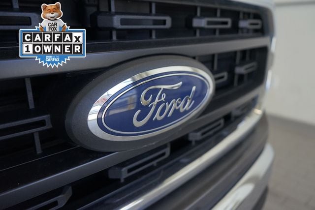 Thumbnail: 2022 Ford F-150 - 20