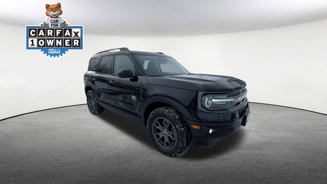 Thumbnail: 2023 Ford Bronco Sport - 2