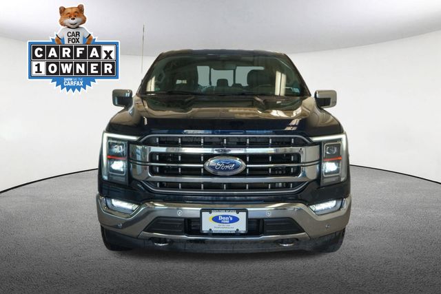 Thumbnail: 2022 Ford F-150 - 18