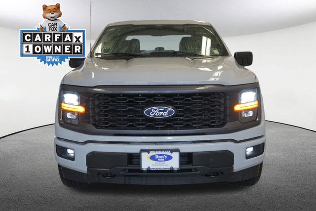 Thumbnail: 2024 Ford F-150 - 18