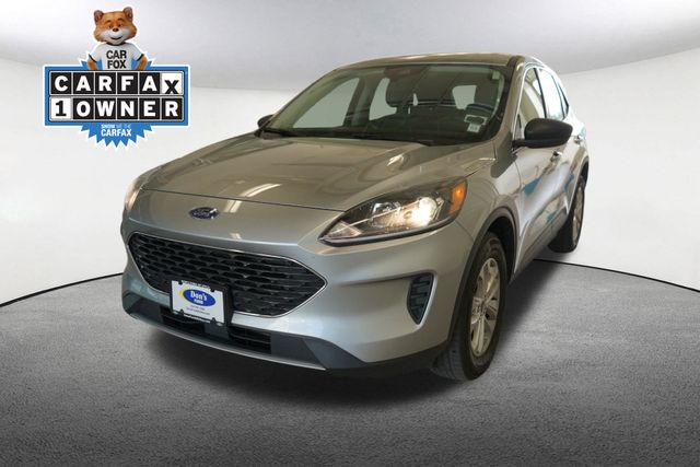 2022 Ford Escape SE -
                  Utica, NY
