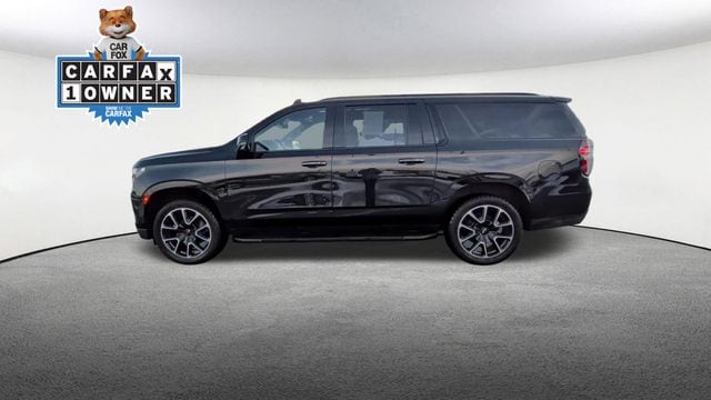 Thumbnail: 2022 Chevrolet Suburban - 6