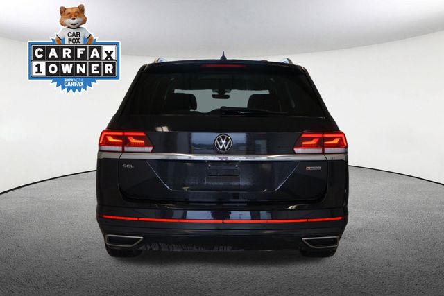 Thumbnail: 2022 Volkswagen Atlas - 11