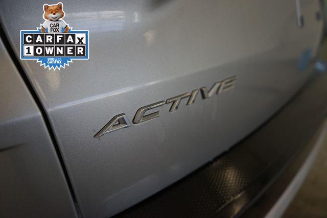 Thumbnail: 2024 Ford Escape - 14