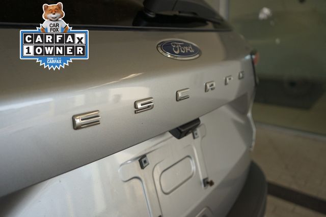 Thumbnail: 2022 Ford Escape - 13