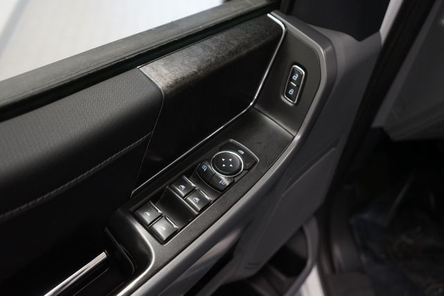 Thumbnail: 2022 Ford F-150 - 22