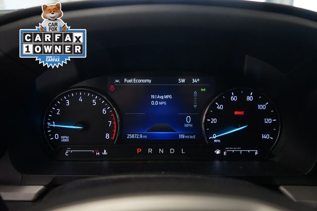 Thumbnail: 2023 Ford Explorer - 21