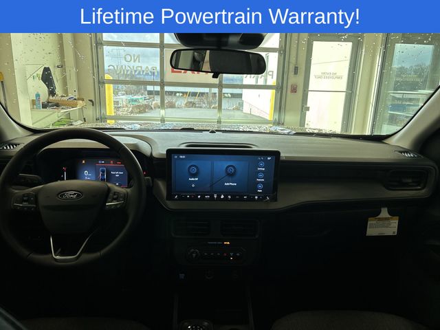 Thumbnail: 2025 Ford Maverick - 31