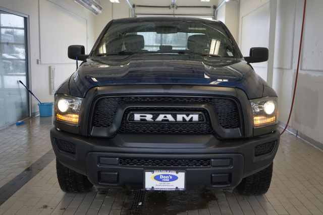 Thumbnail: 2021 RAM 1500 Classic - 19