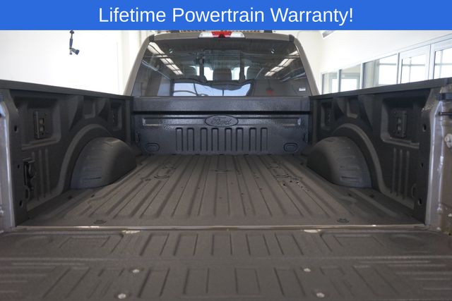 Thumbnail: 2026 Ford F-350 - 13