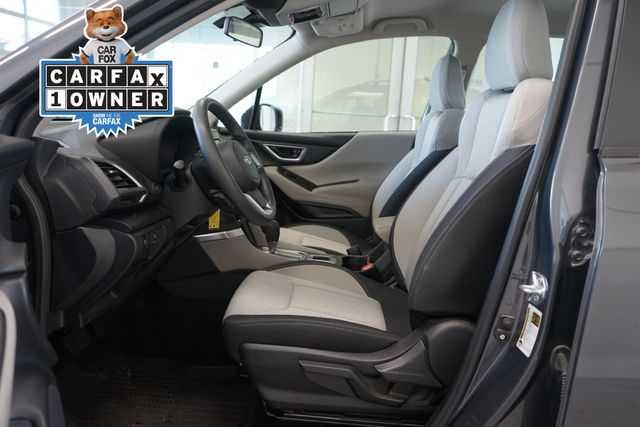 Thumbnail: 2024 Subaru Forester - 20