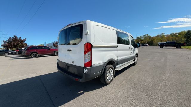 Thumbnail: 2018 Ford Transit Series - 9
