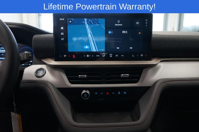 Thumbnail: 2026 Ford Explorer - 25