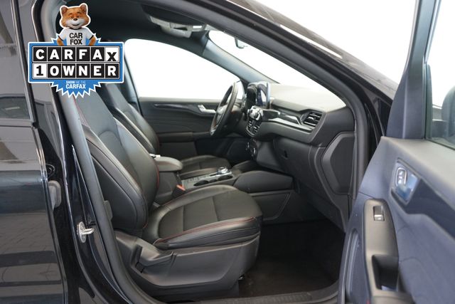 Thumbnail: 2025 Ford Escape - 32