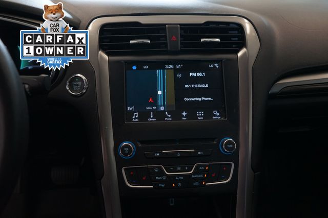 Thumbnail: 2017 Ford Fusion - 21