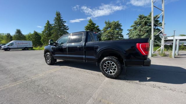 Thumbnail: 2023 Ford F-150 - 7
