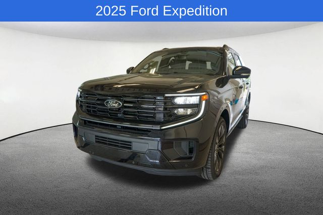 2025 Ford Expedition Platinum -
                  Utica, NY