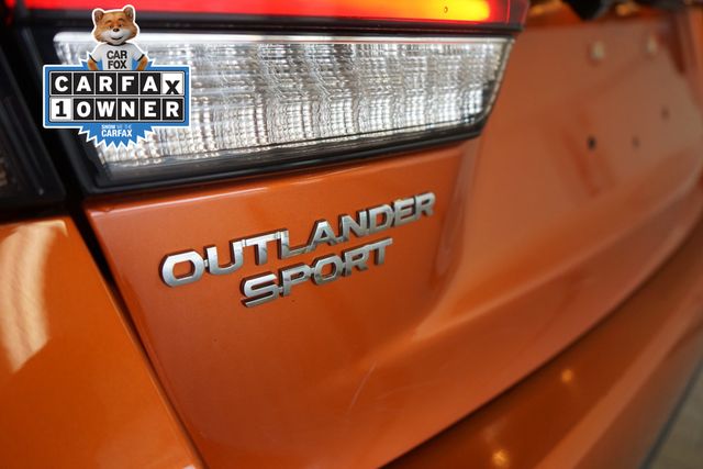 Thumbnail: 2020 Mitsubishi Outlander Sport - 13