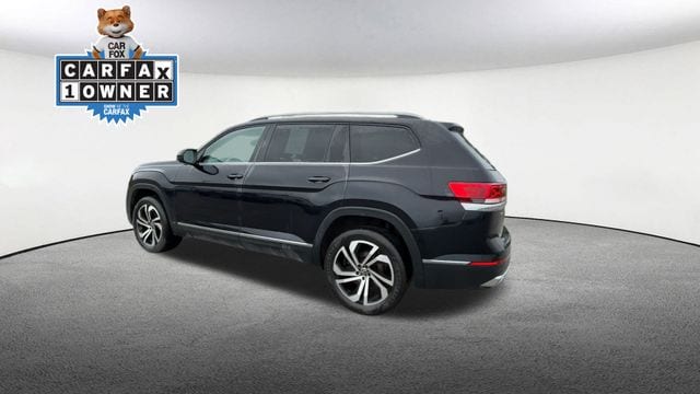 Thumbnail: 2022 Volkswagen Atlas - 6