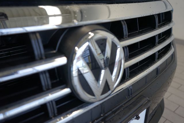 Thumbnail: 2021 Volkswagen Jetta - 18