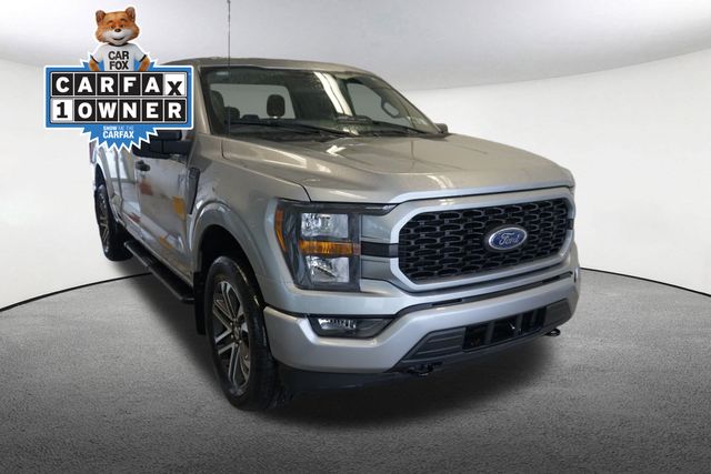 Thumbnail: 2023 Ford F-150 - 16