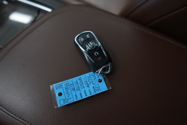 Thumbnail: 2018 Buick Enclave - 28