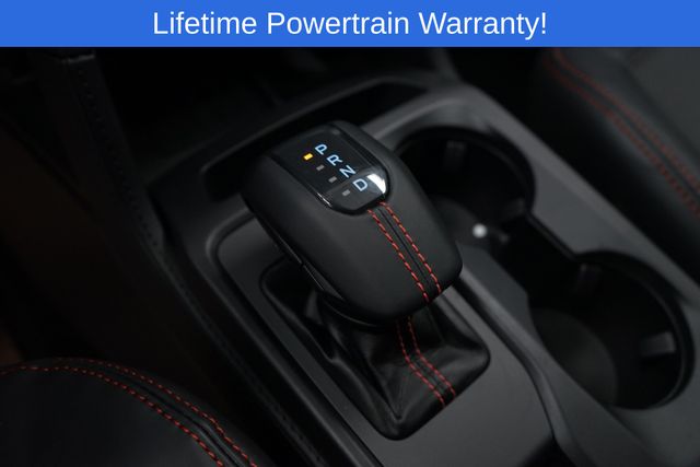 Thumbnail: 2026 Ford Ranger - 26