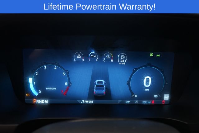 Thumbnail: 2026 Ford F-150 - 23