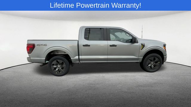 Thumbnail: 2025 Ford F-150 - 9