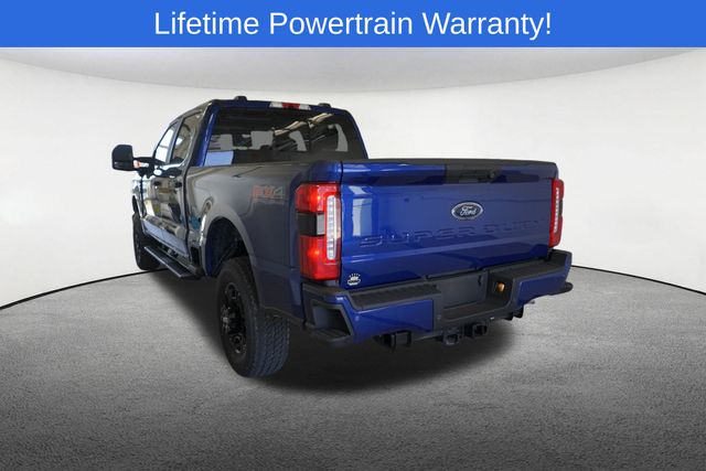 Thumbnail: 2026 Ford F-250 - 11